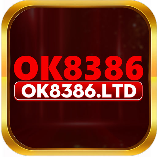Ok8386 ⭐️ Link Website Ok8386.com
