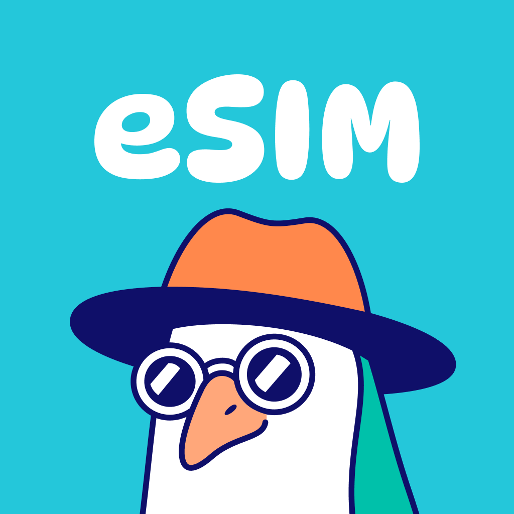 Coral eSIM