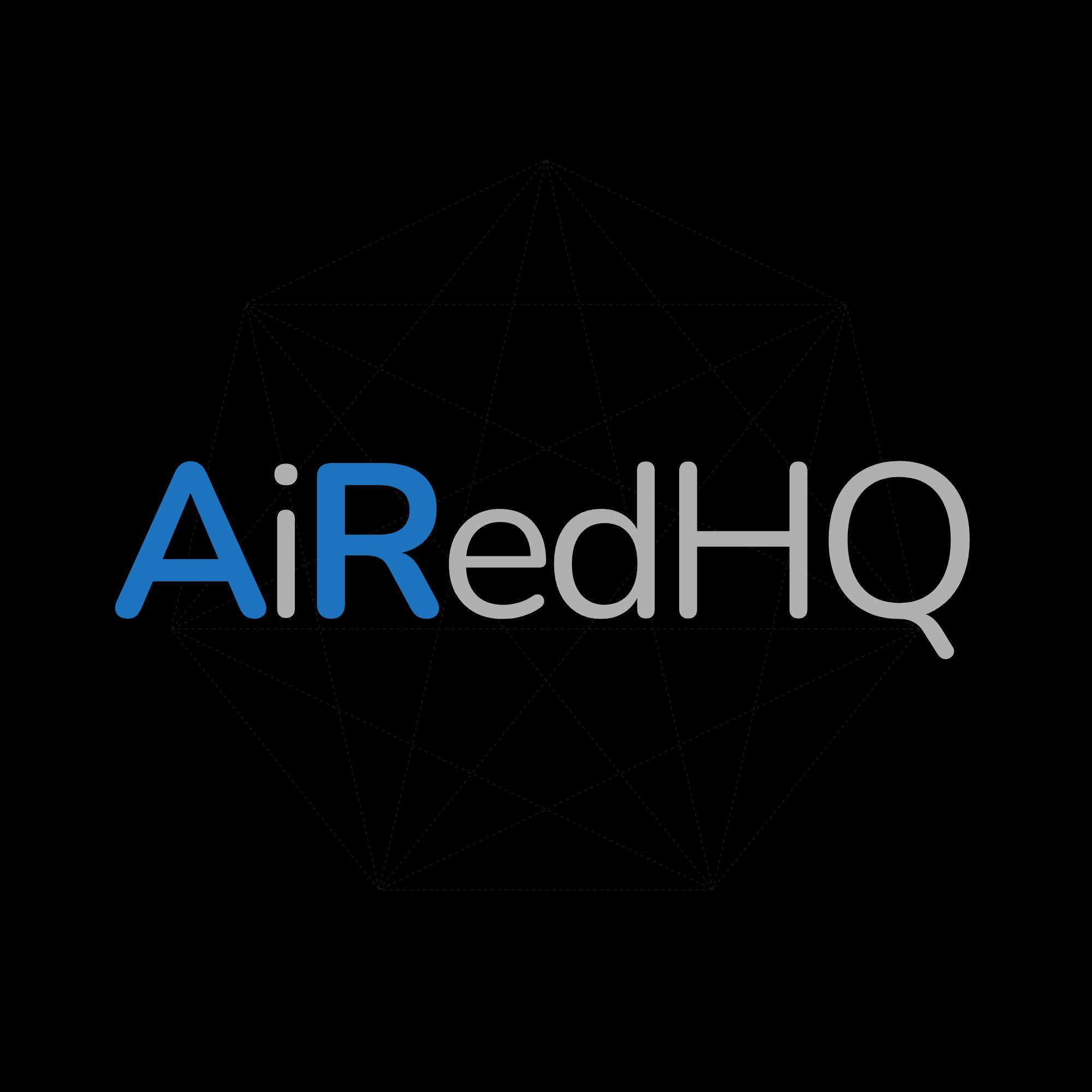 AiRedHQ Marketing