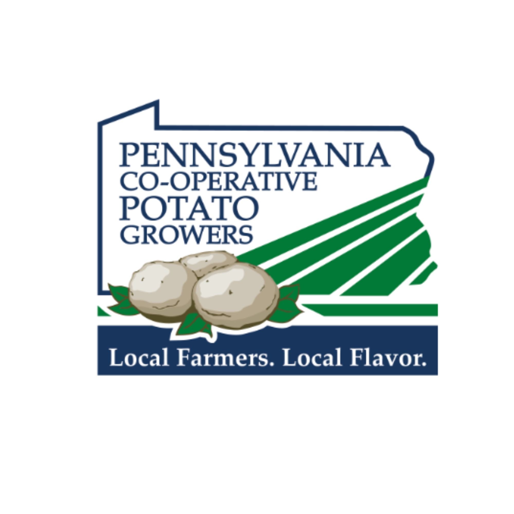 Pennsylvania Co-Operative Potato Growers