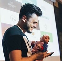 Volodymyr Blazhivskyi