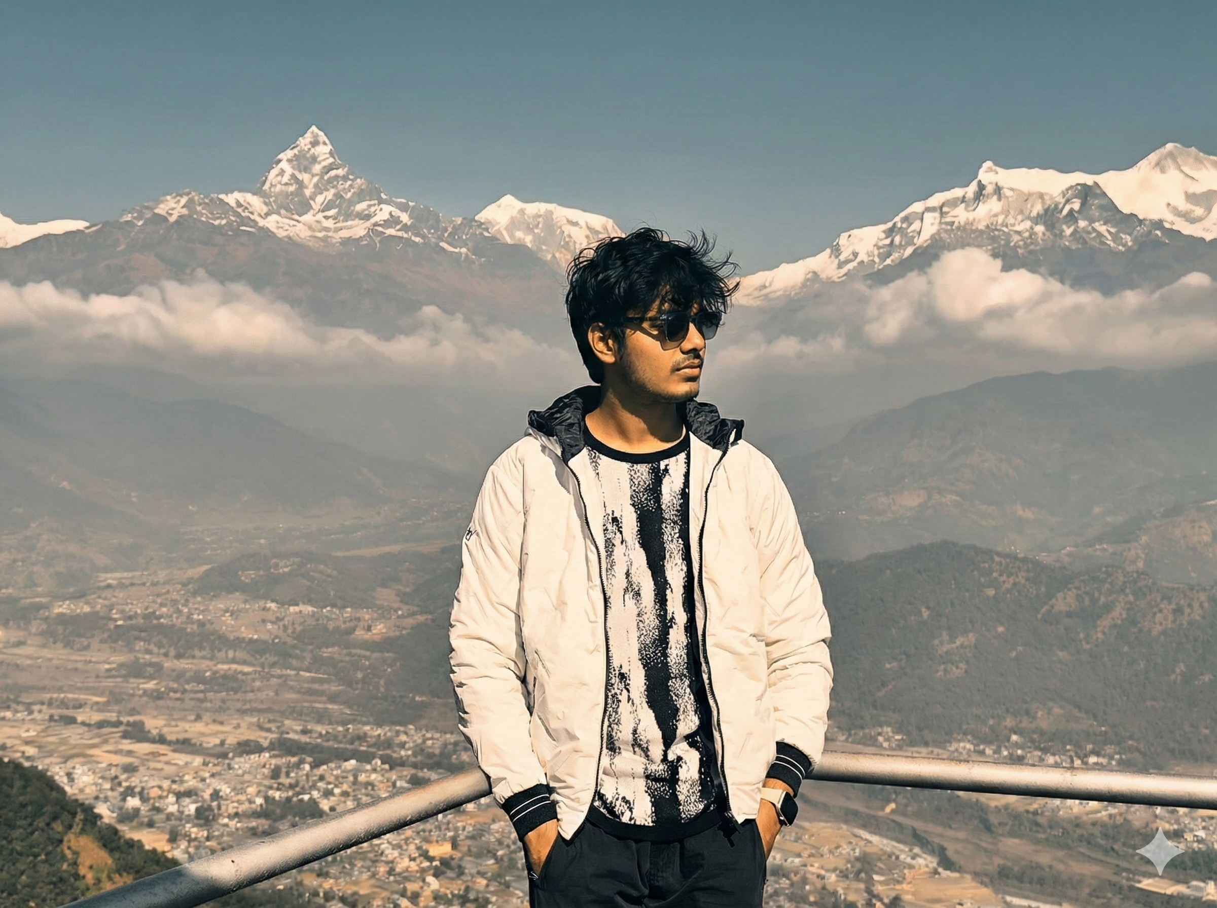 Gautam