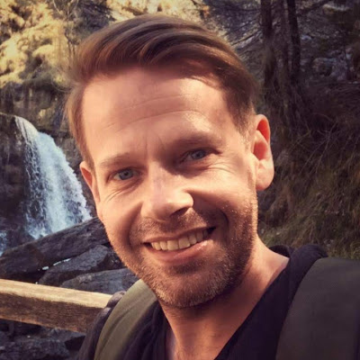Erik Haffner