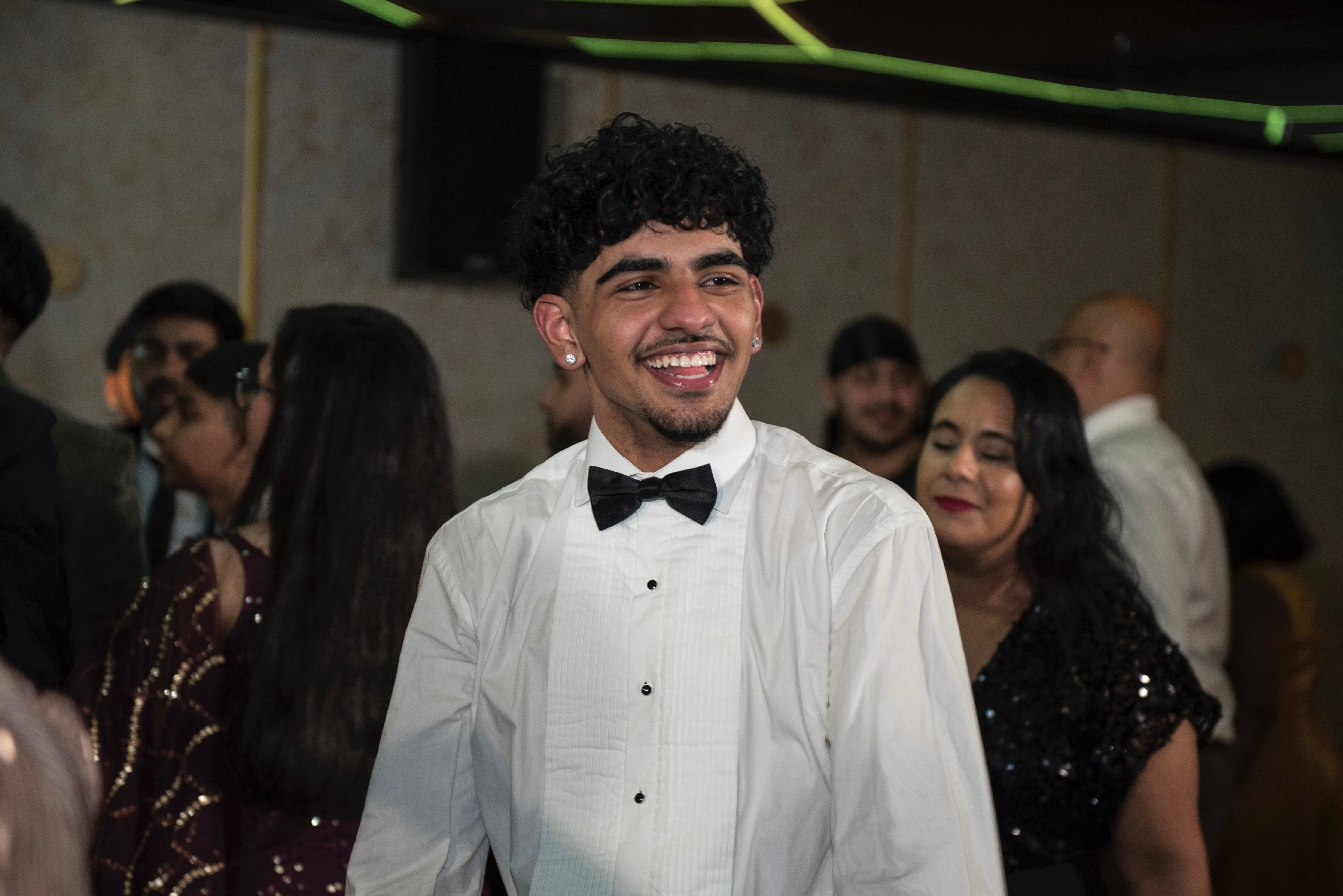 Callum Mughal