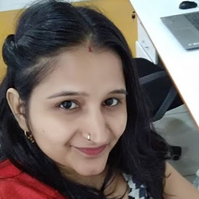 Priyanka Rathee
