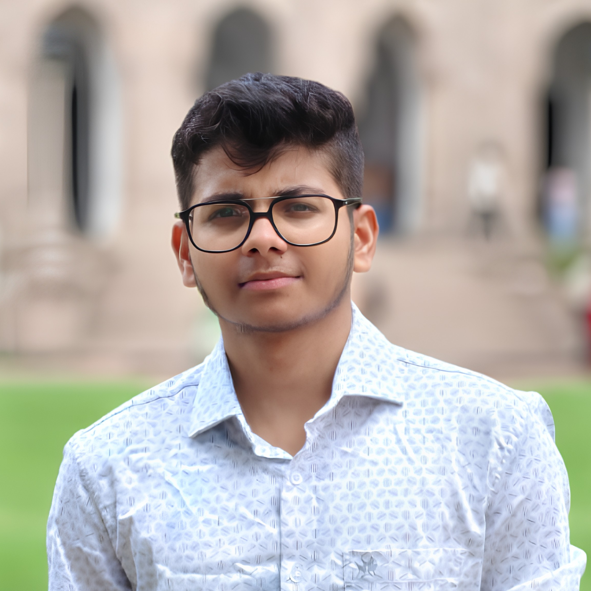 Anuj Mishra