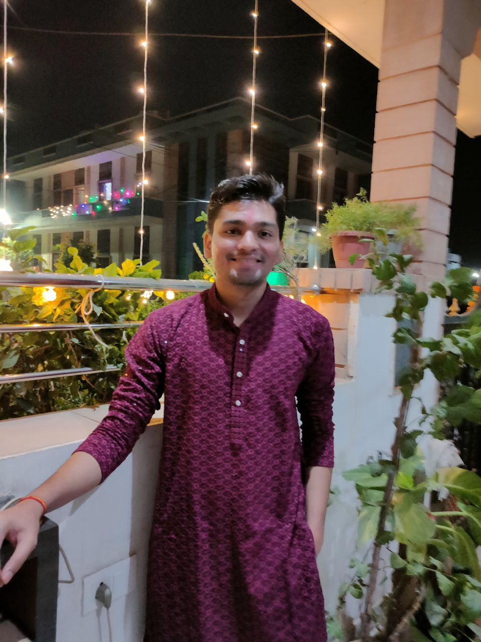 Himanshu Chauhan