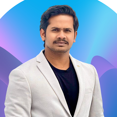 Karthik Barma