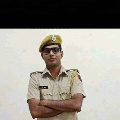 Mahesh kumar Bijarniya