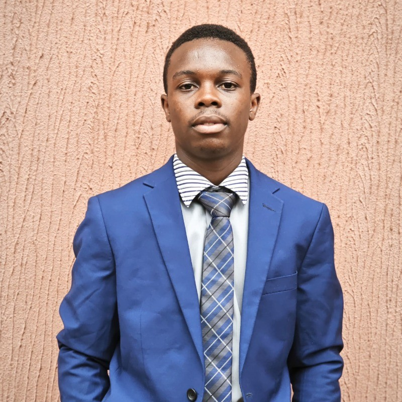 Olamide Akinrinlola