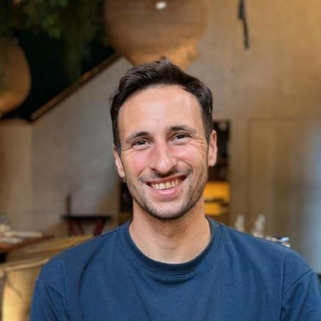 Jérôme CLAMENT-SANZ