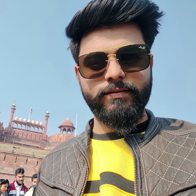 Shakib Khatri