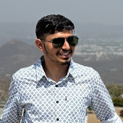 Umang Suthar