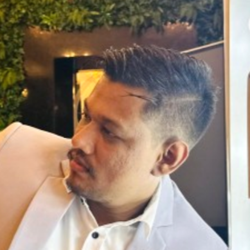 Lahiru Dissanayake