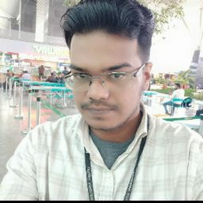 vineeth vijayakumar