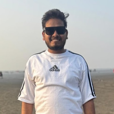 chaitanya Gondgire