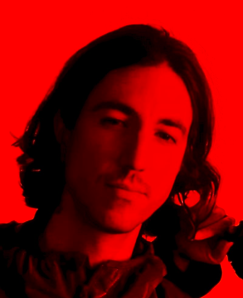 Brice Afonso
