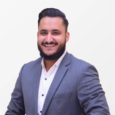 Muhammad Muzammil