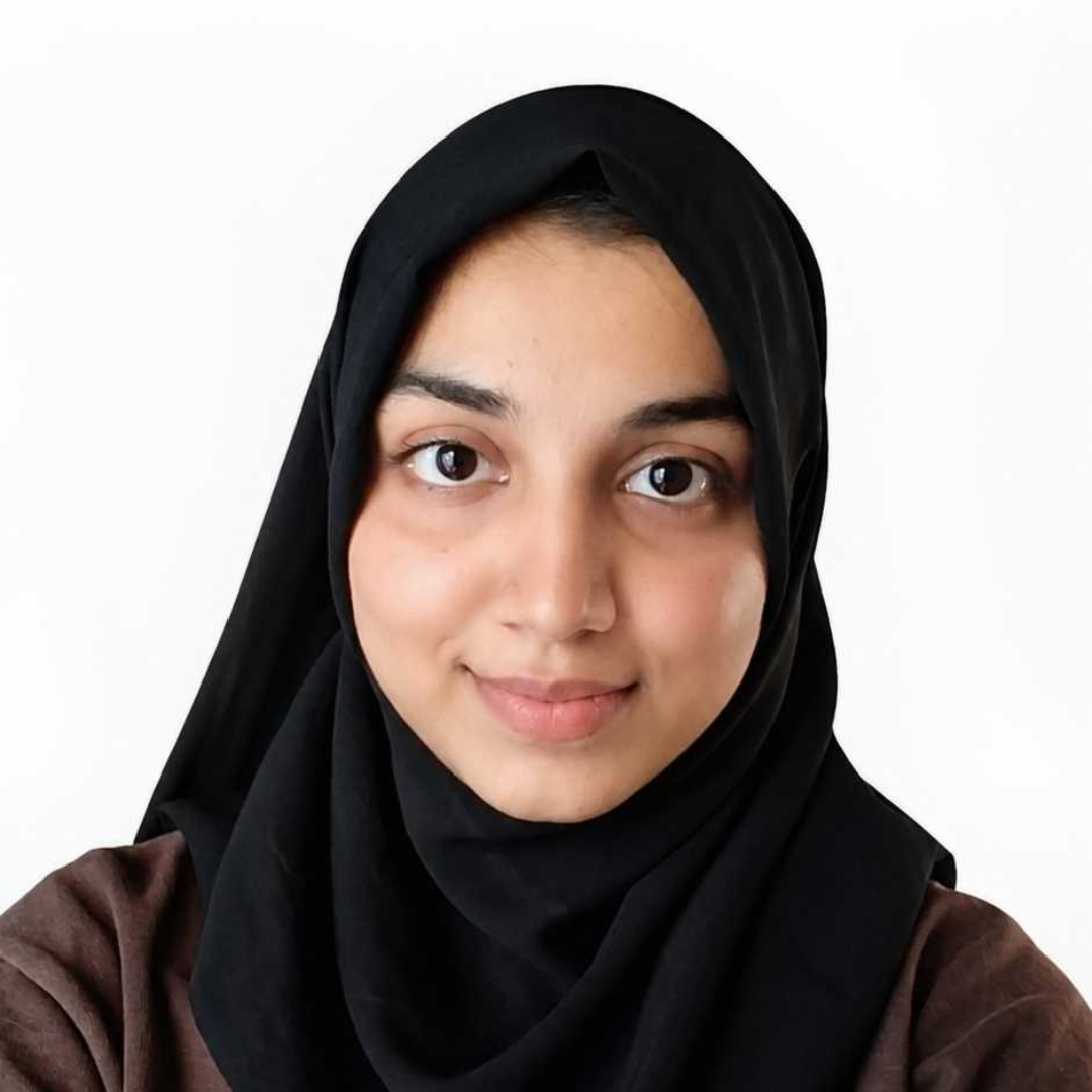 Tanzeela sameen
