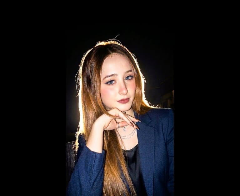 Nayab Imran
