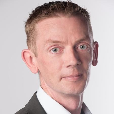 Jochem Bökkers