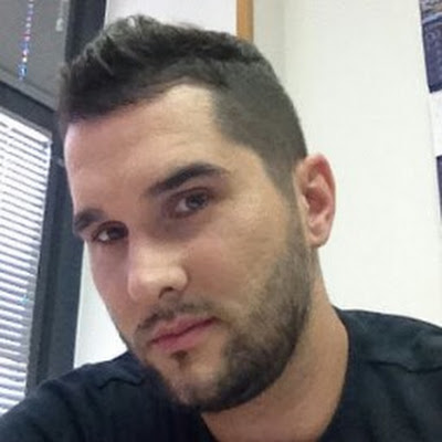 Daniel Klavs