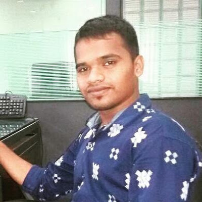 Kintesh Patel