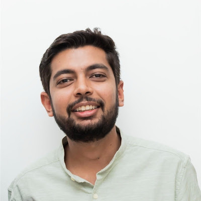 Bhargav Sejpal