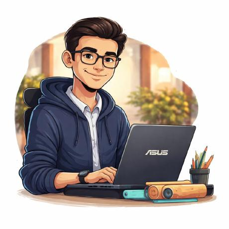 Aniket Sahoo