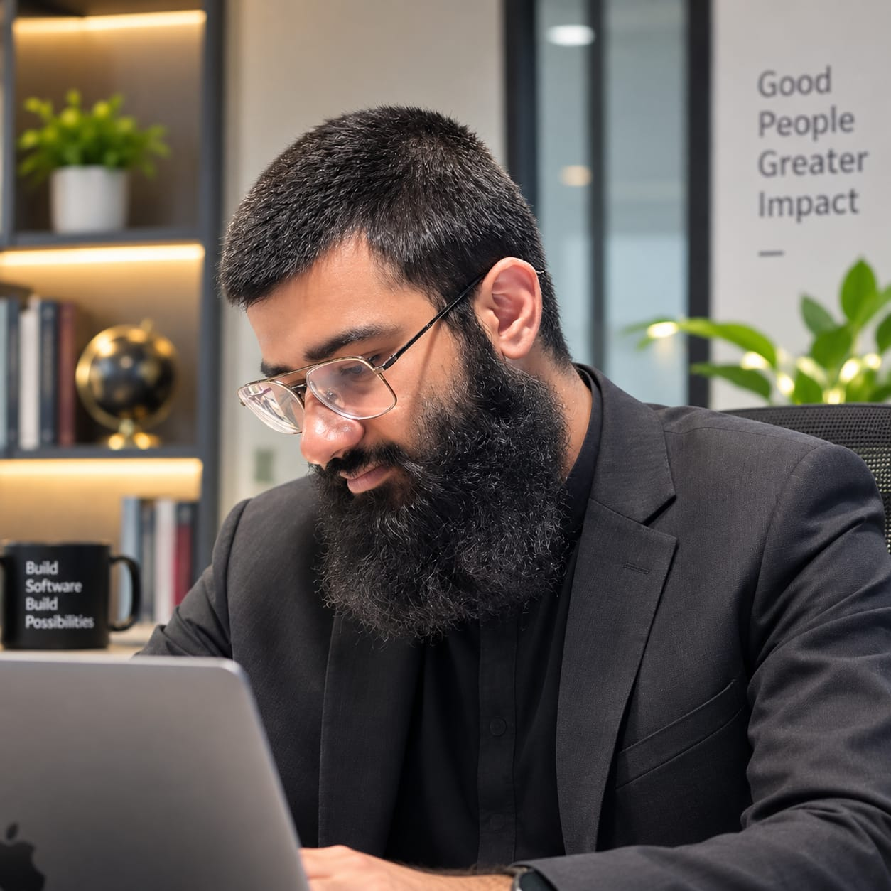 Tayyab Ali