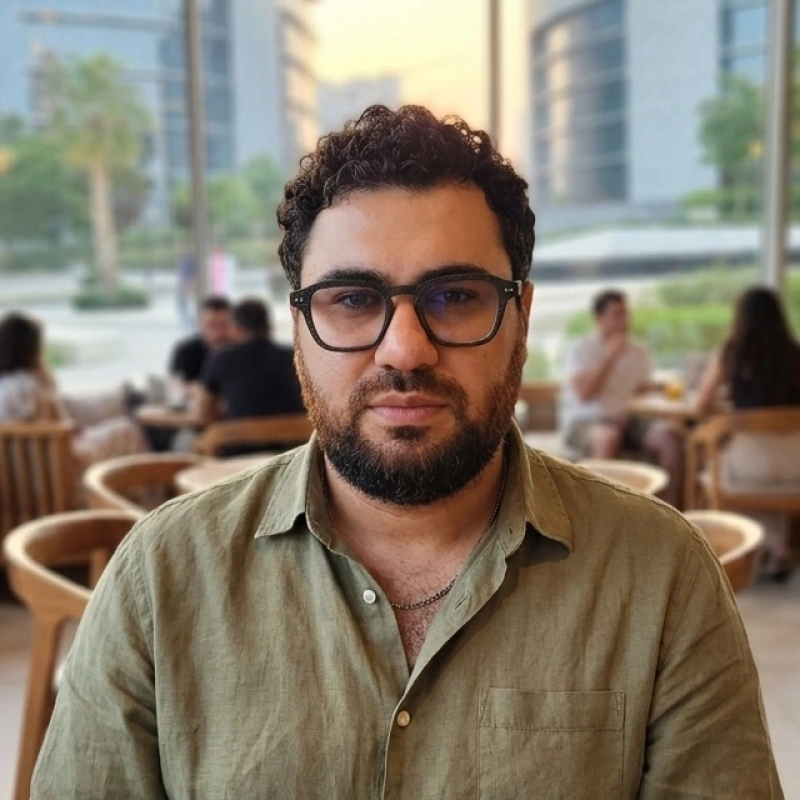 Arman Margaryan
