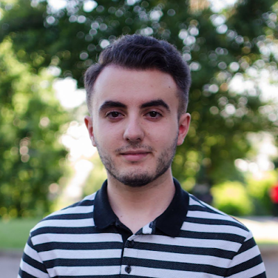 Victor Nitica