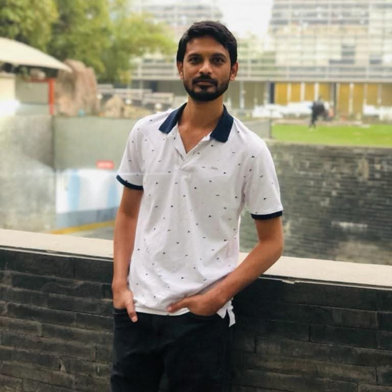 Mohammed Shoeb Shaikh