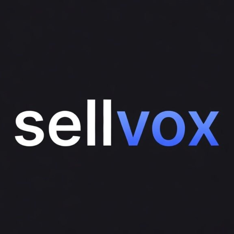 Sellvox