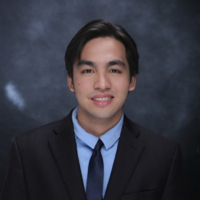 Niño James Bihag