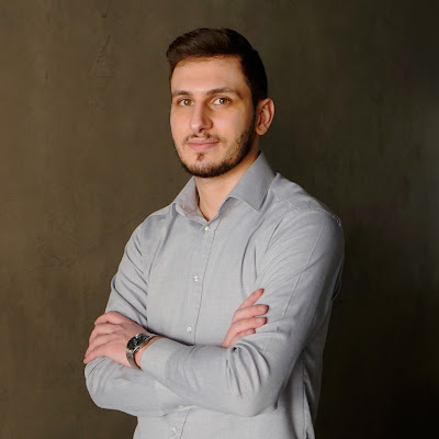 Mohammad Husseini