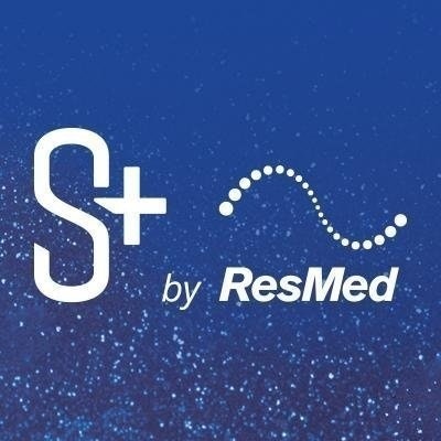 S+ by ResMed