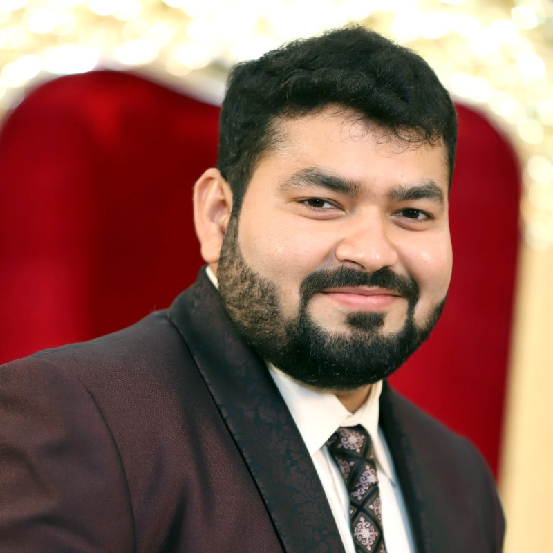 Varun Jharkhandi