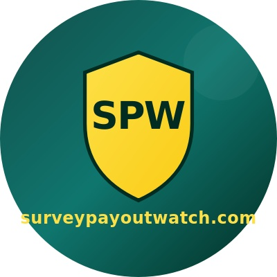 surveypayoutwatch