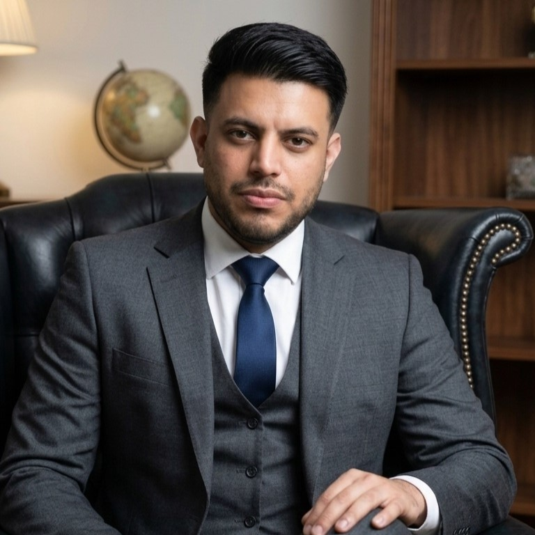 Rana Khan 