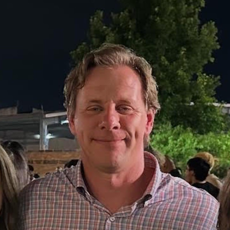 Wade Funk