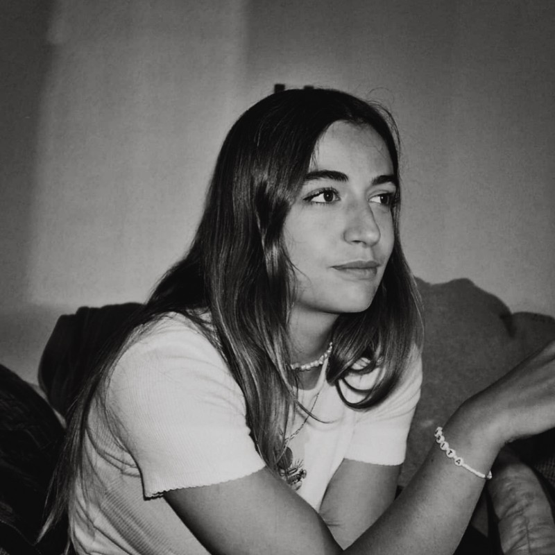 Clara Isabelle