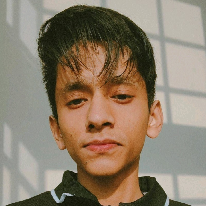 Pratyush Rastogi