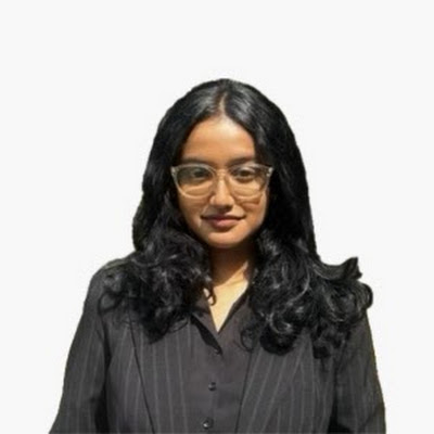Shreya Barman
