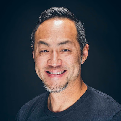 Kevin Wang