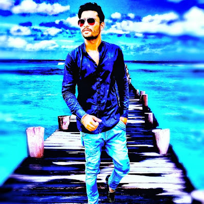 Manoj Tiwari