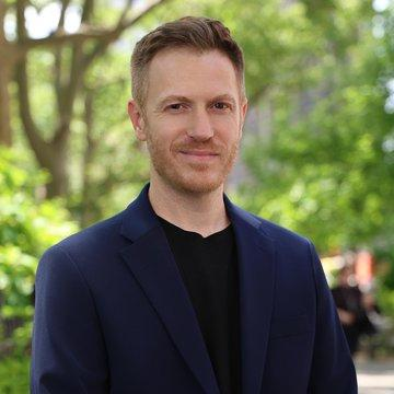 Jonny Barton