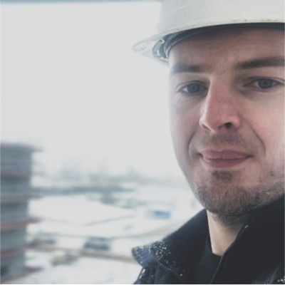 Michał Rymut