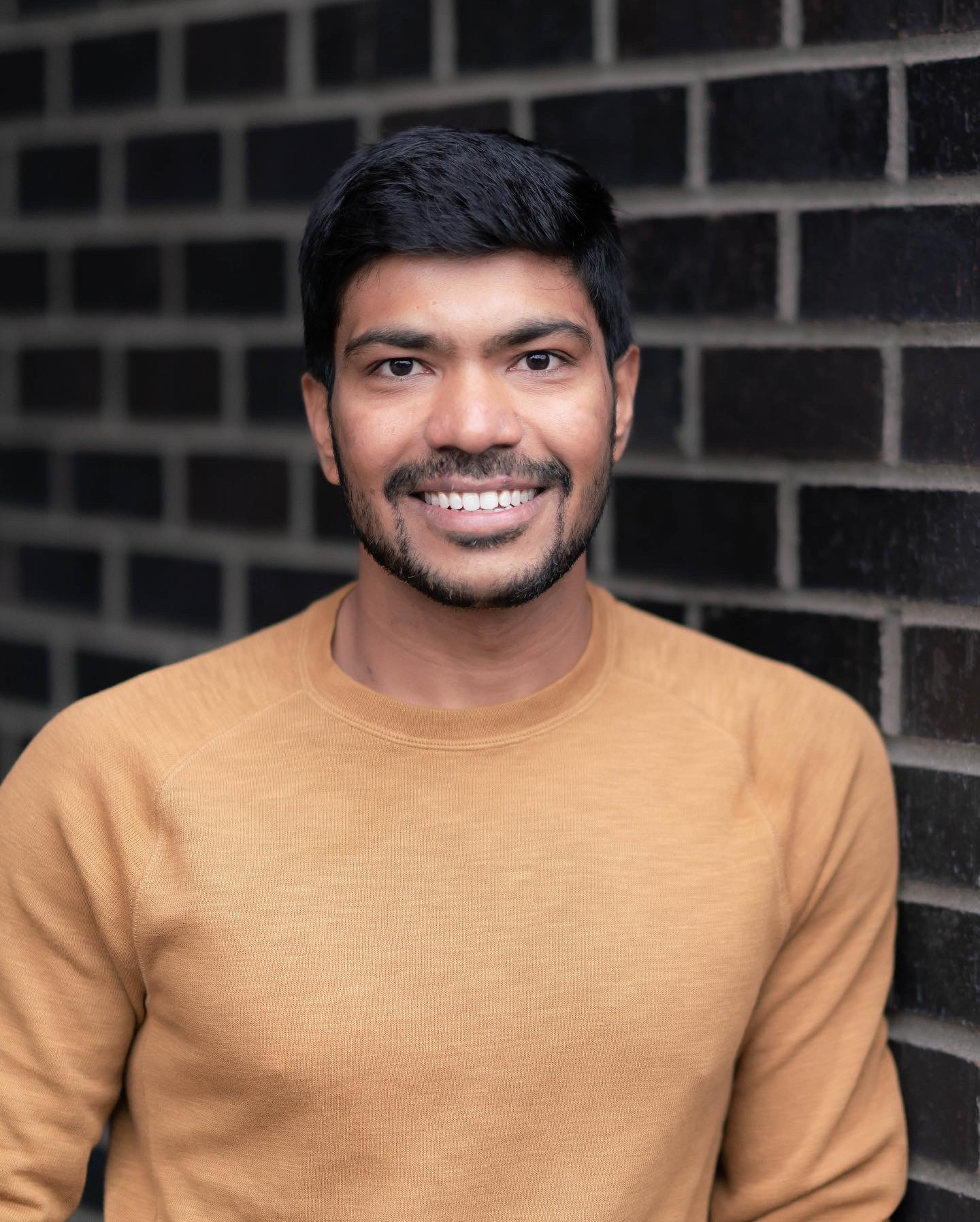 Prashant Patel