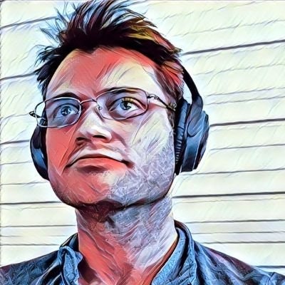 Dan Levy 🇿🇦➡︎🇺🇸